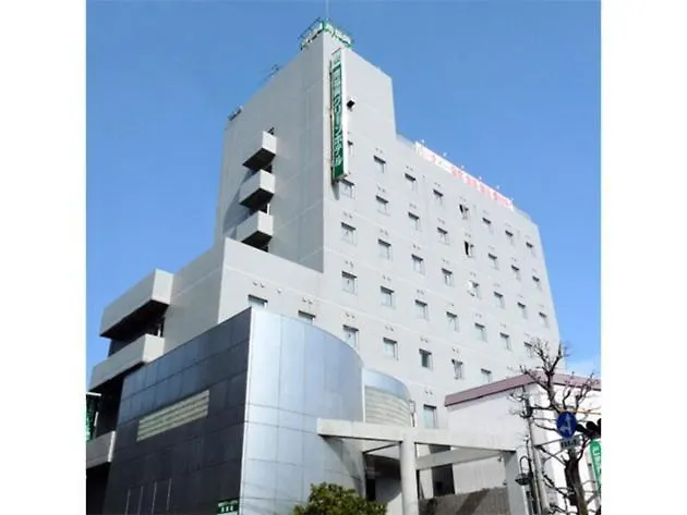 Minami Fukuoka Green Hotel - Vacation Stay 34017V