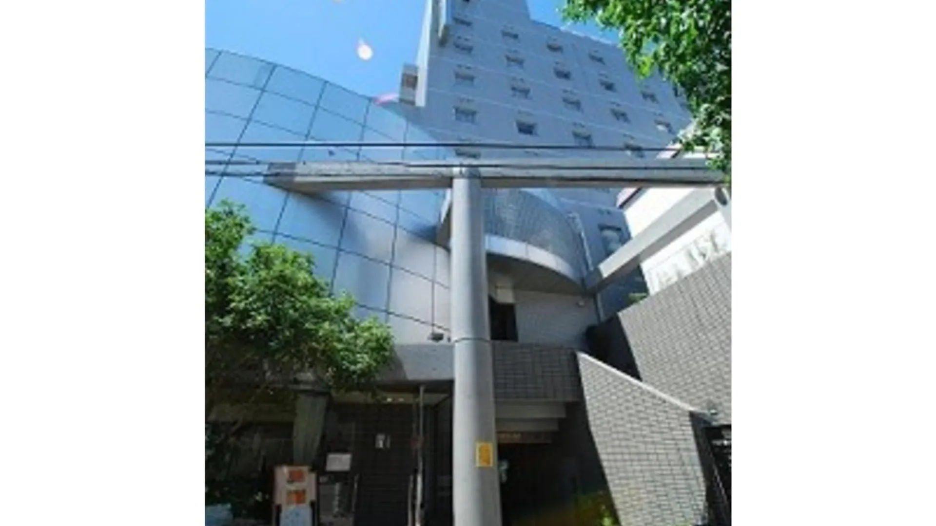 Minami Fukuoka Green Hotel - Vacation Stay 34017V